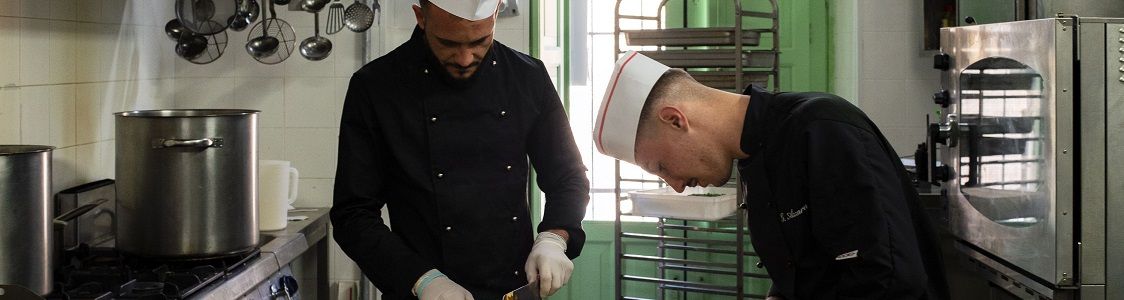 Cotti in Fragranza - Coop sociale Rigenerazioni Onlus