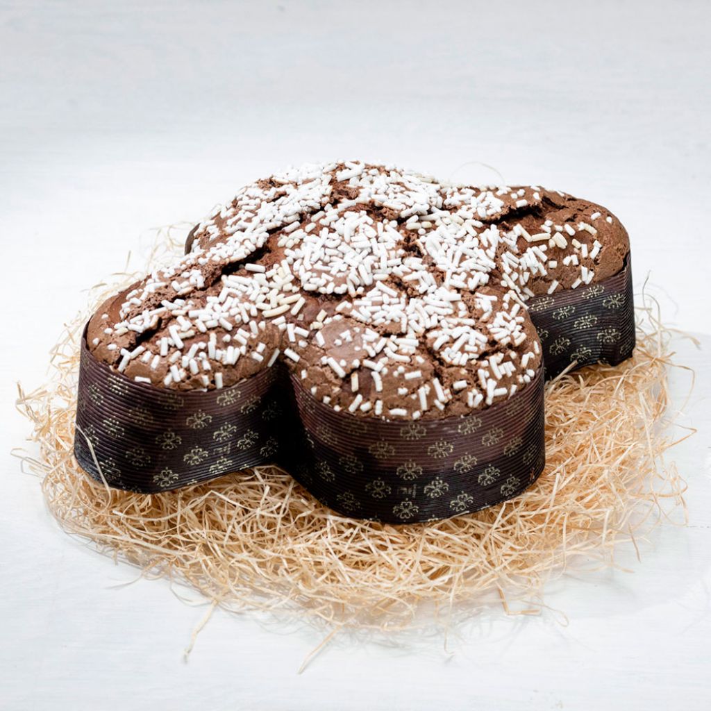 Colomba Coccitacca 1 Kg