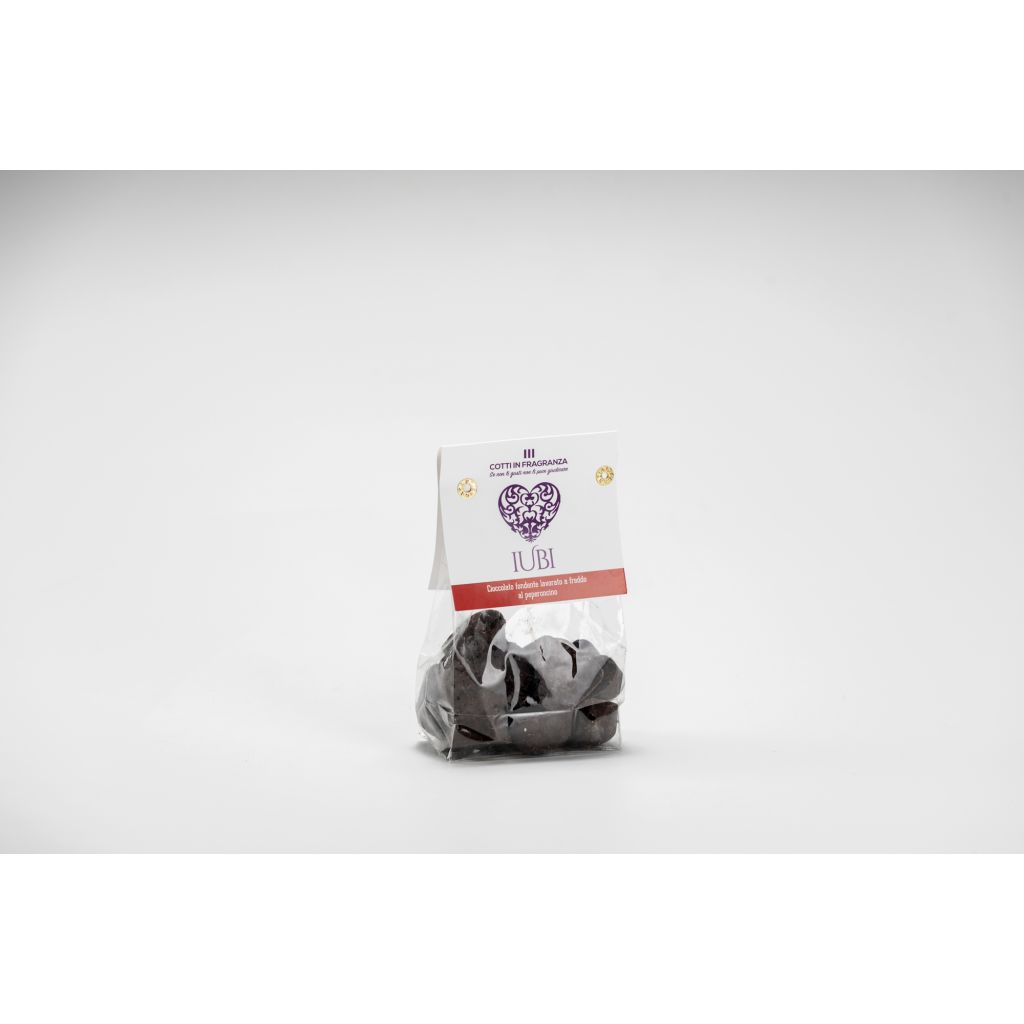 Iubi peperoncino 150 g