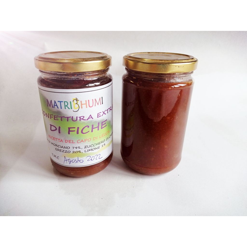 CONFETTURA EXTRA DI FICA DI MORCIANO