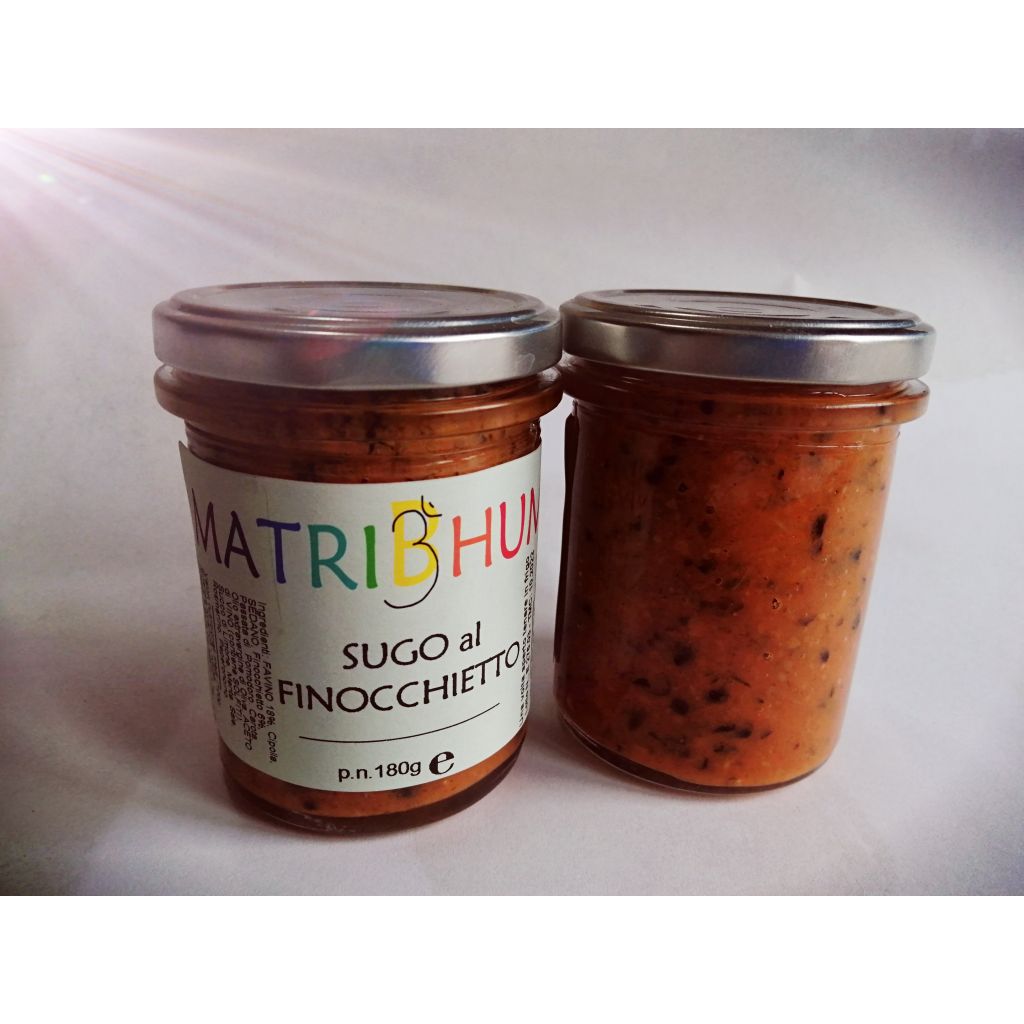 SUGO AL FINOCCHIETTO