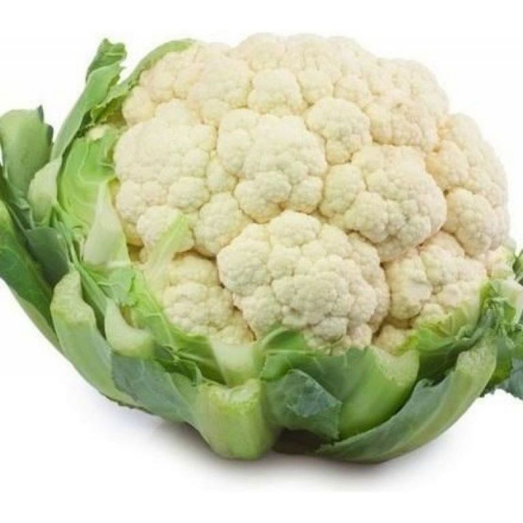 Cavolfiori - ord. per pezzo
