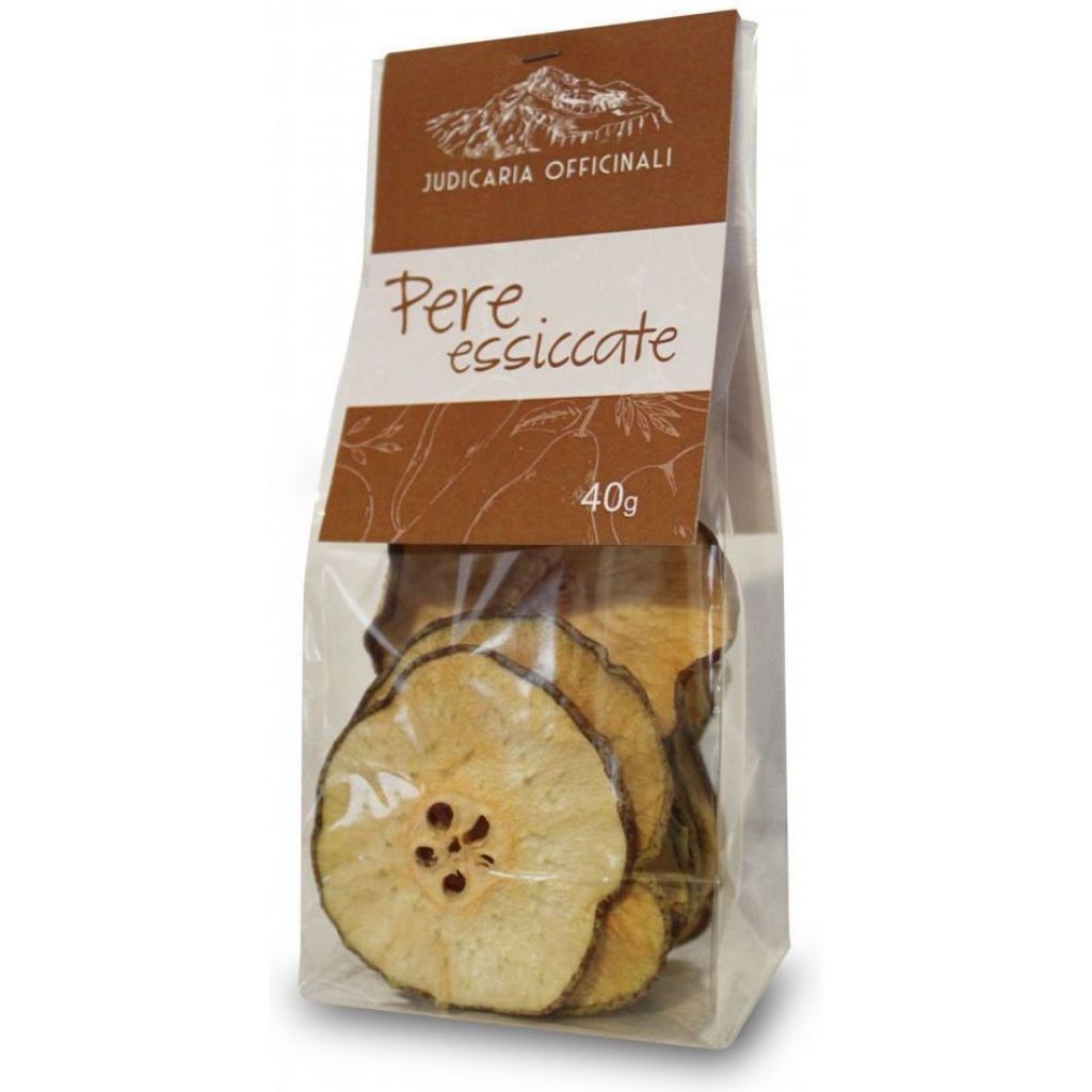 Pere essiccate