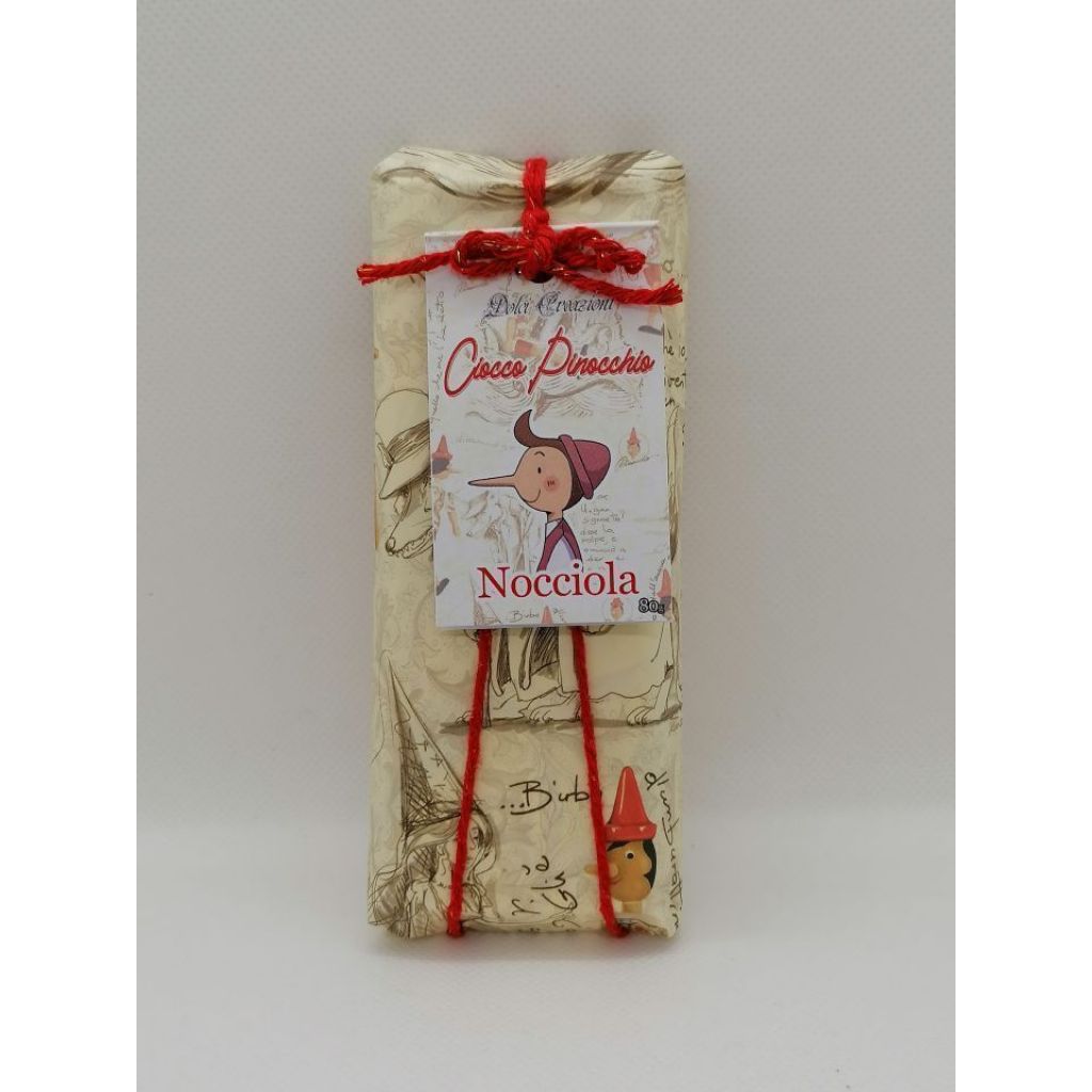 CIOCCO Pinocchio