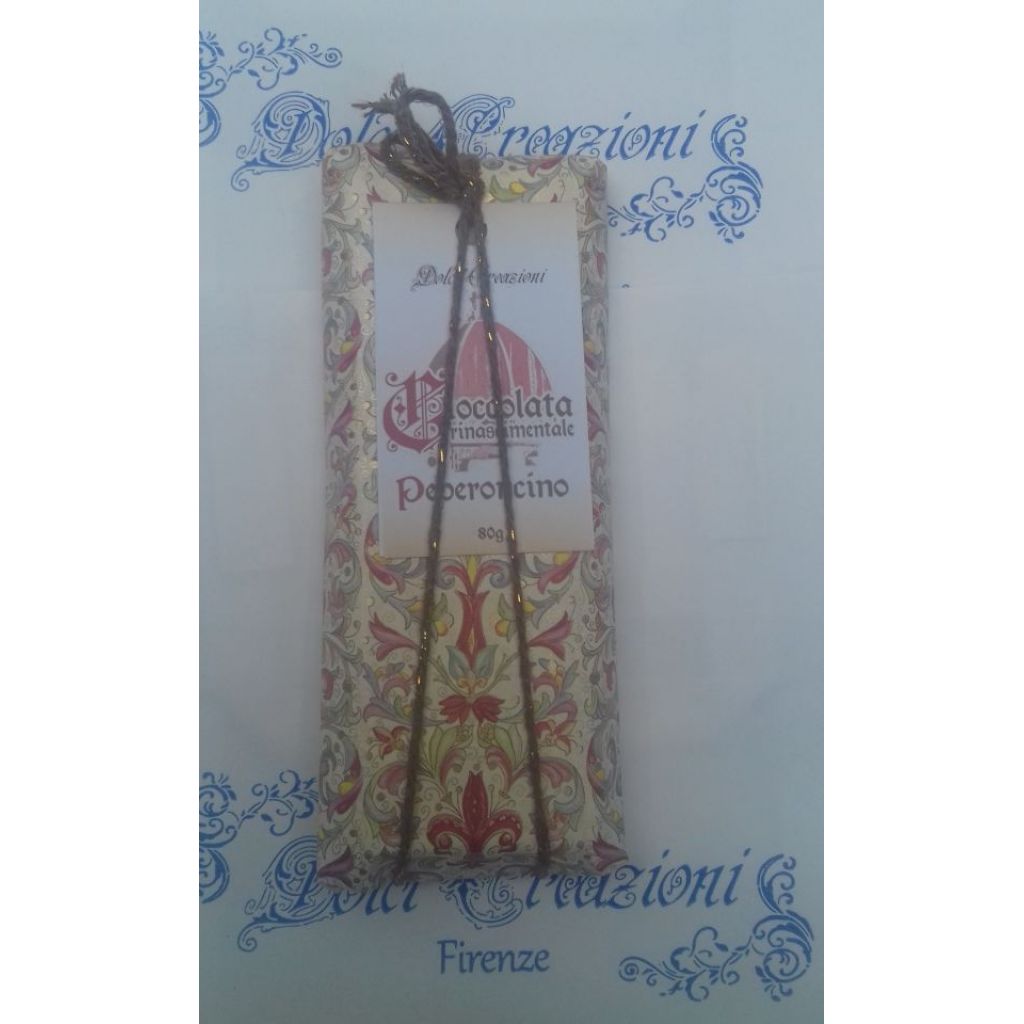 CIOCCOLATA RINASCIMENTALE