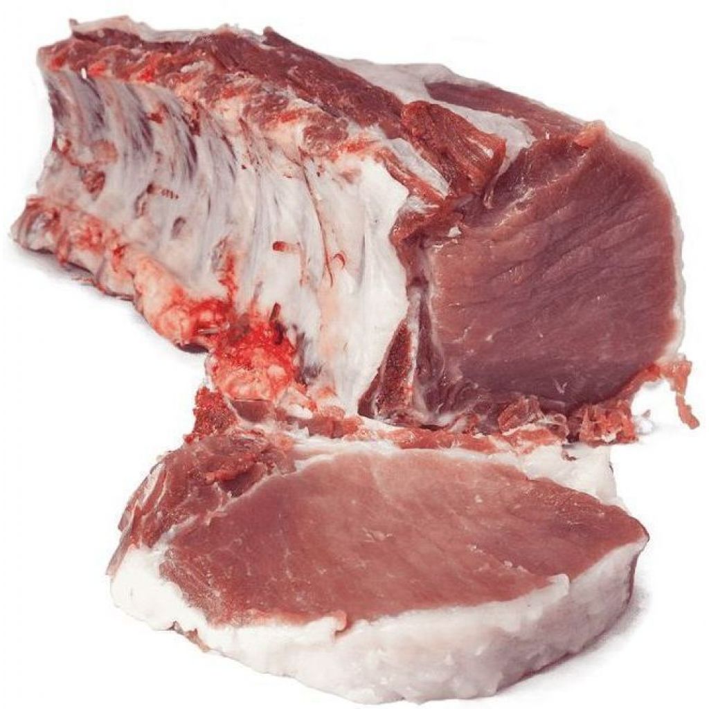 BISTECCHE BIO - 0,5 Kg