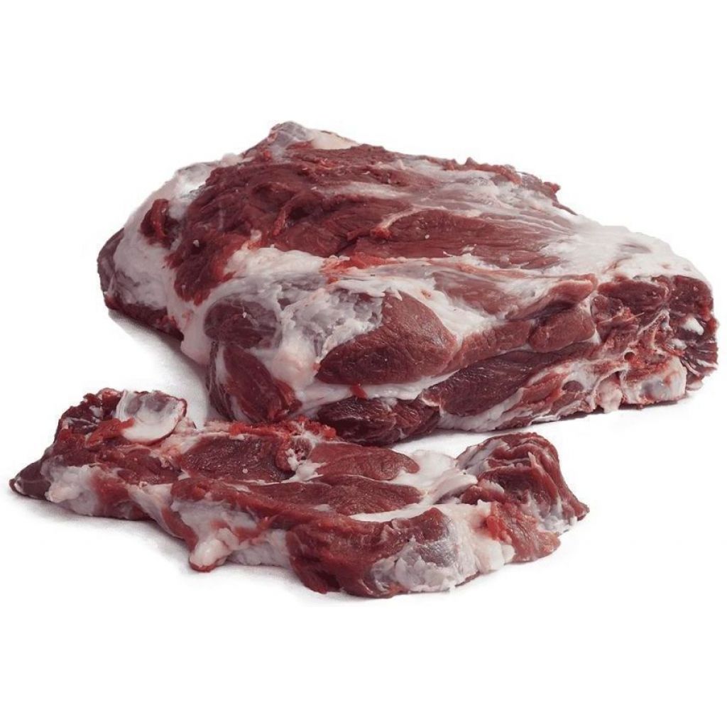 CAPOCOLLO FRESCO BIO - 0,5 Kg