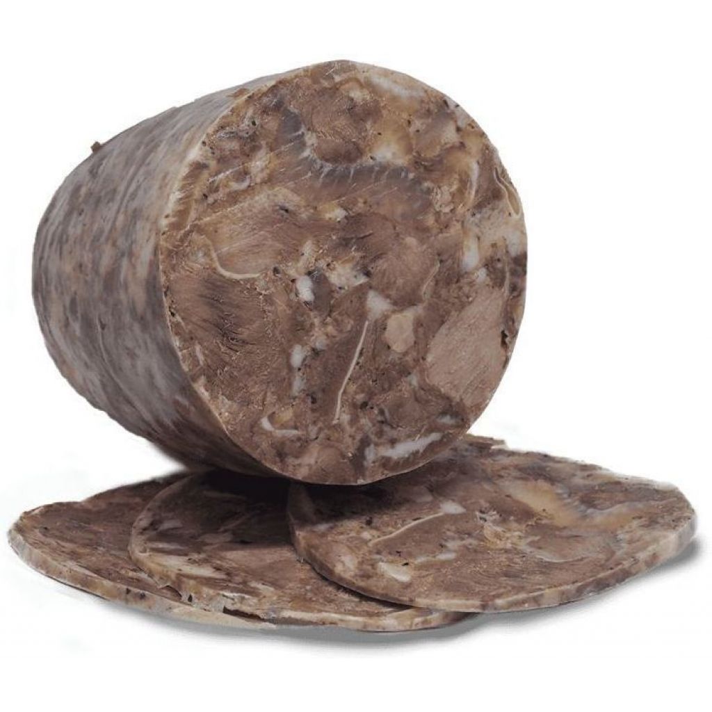 COPPA DI TESTA BIO - 100 g