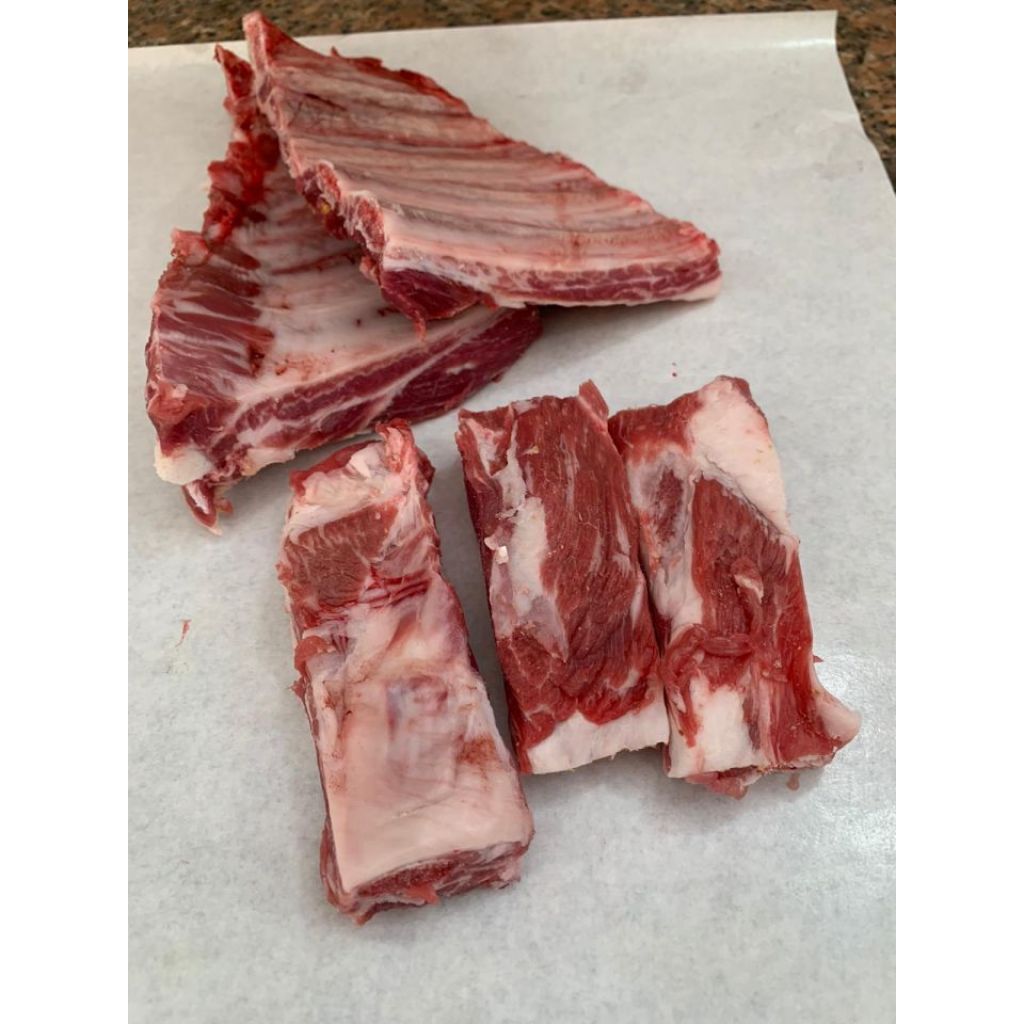 COSTARELLE BIO - 0,5 Kg