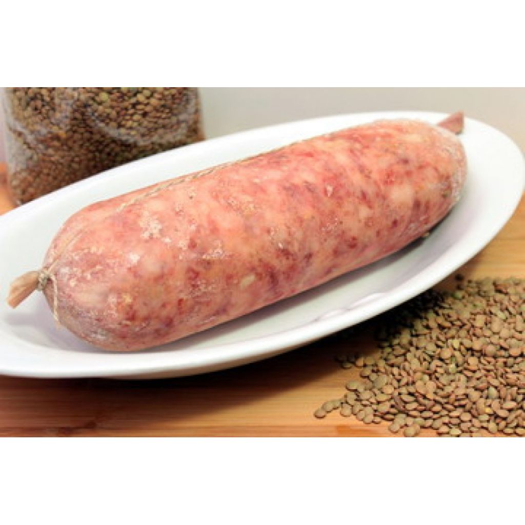 COTECHINO BIO - 0,5 Kg