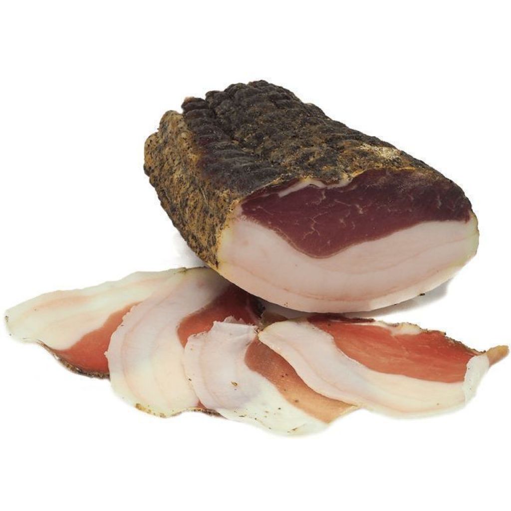 LONZINO BIO - 100 g