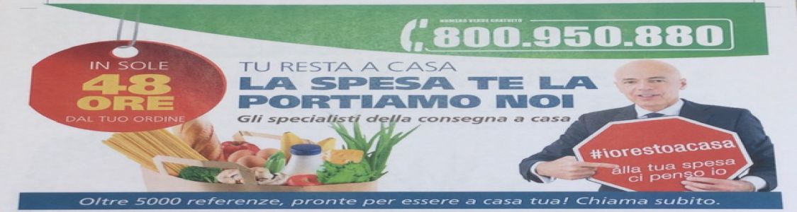 Ristopi&ugrave; Lombardia Spa