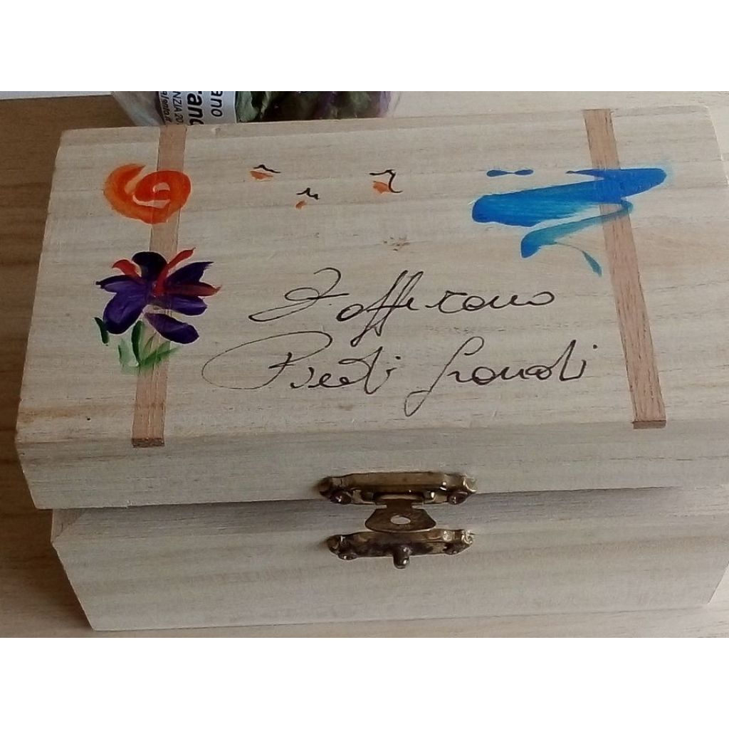 Zafferano Bio in stimmi confezionato in vetro