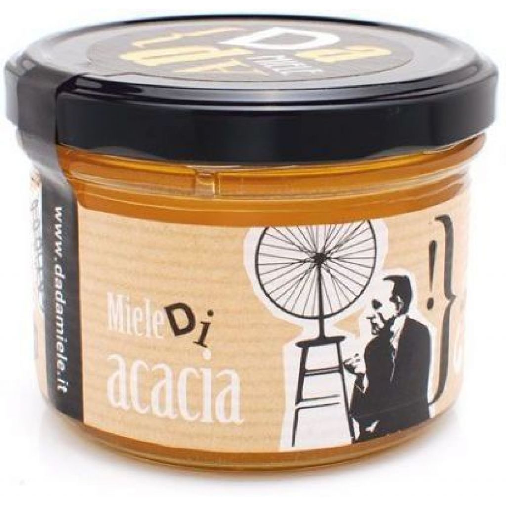 Miele di Acacia