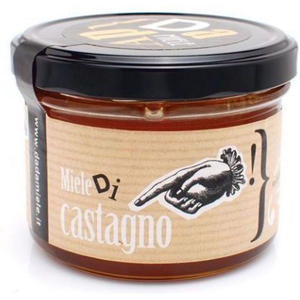 Miele di Castagno 250 g