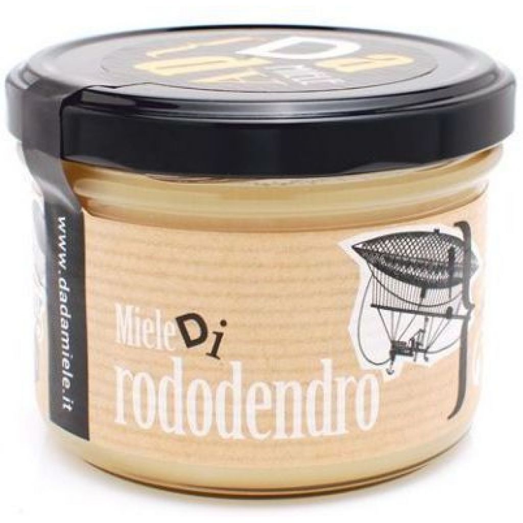 Miele di Rododendro