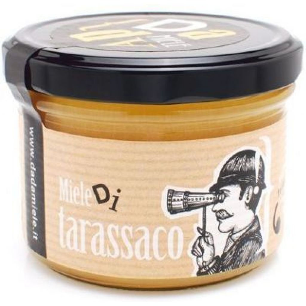 Miele di Tarassaco