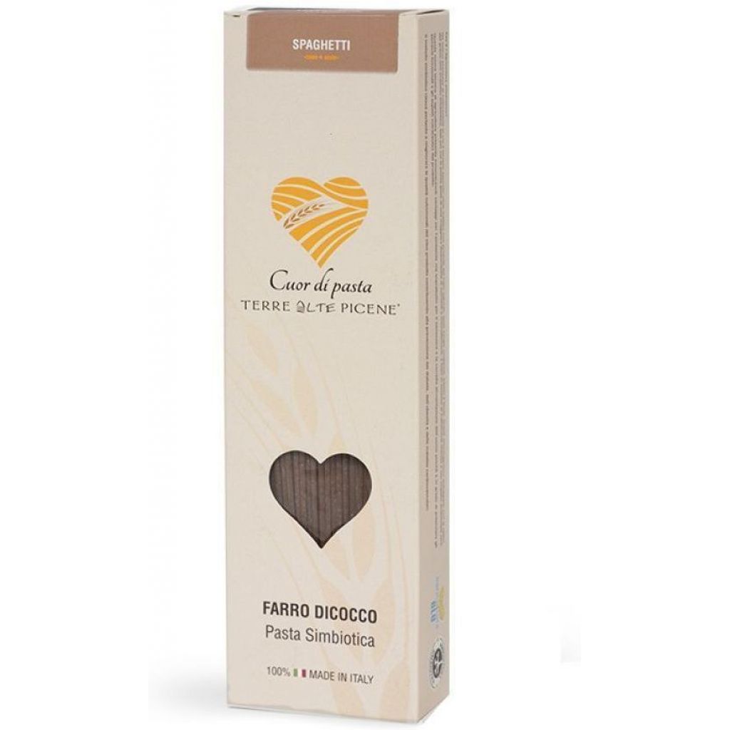 Pasta di Farro - Spaghetti