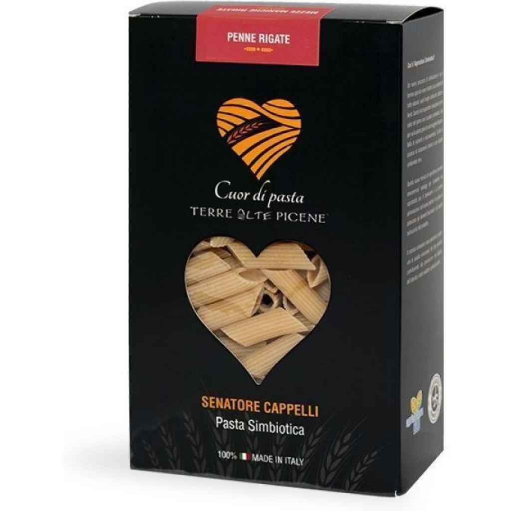 Pasta Senatore Cappelli - Penne Rigate