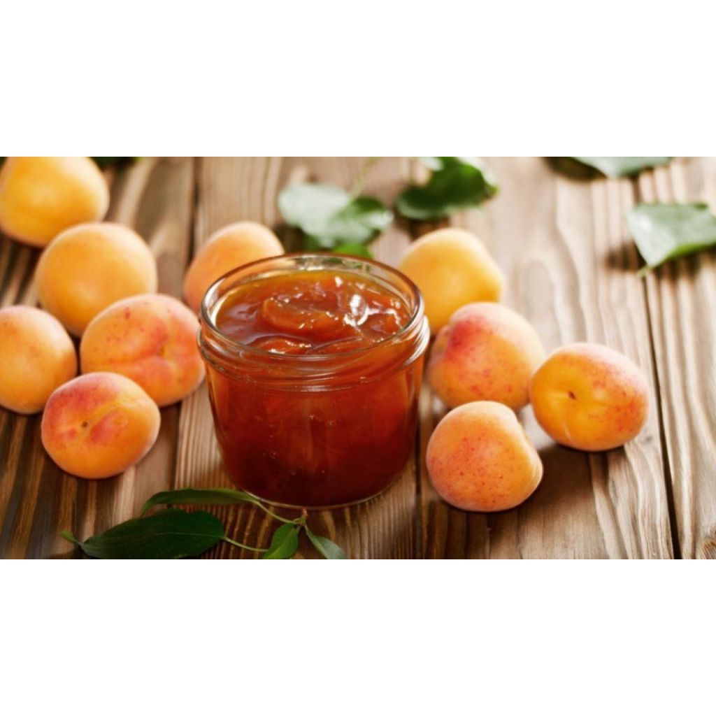 Albicocche "PELLECCHIELLA" cal 35/40 - 10 Kg SLOW FOOD