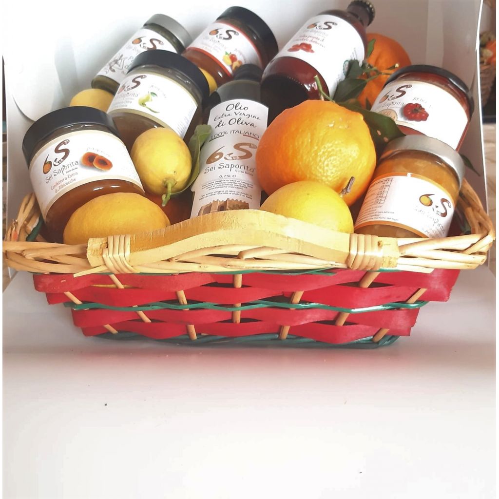 MIX di confetture 2 per tipo di albicocca/ pera/pesca