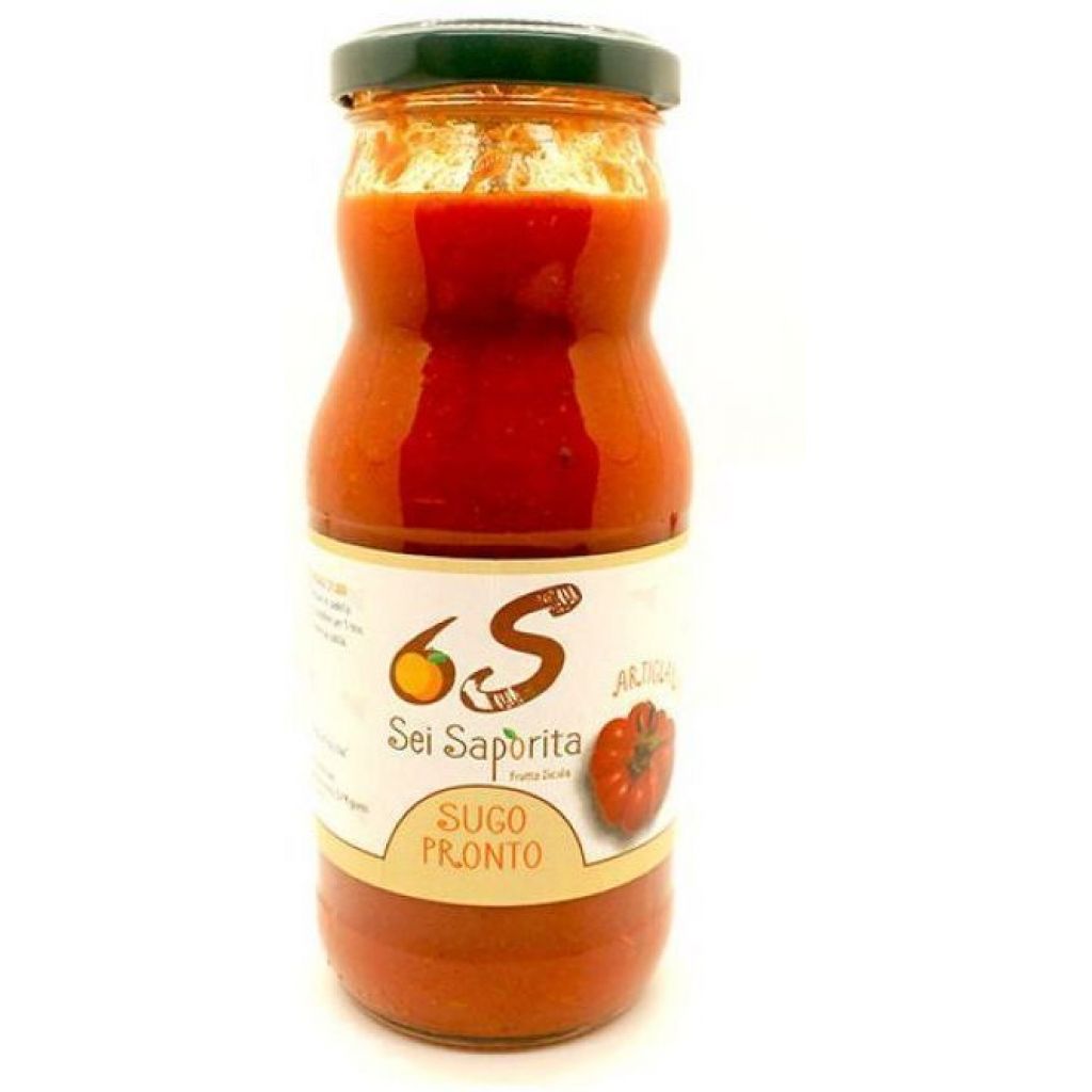 Sugo pronto