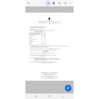 scheda tecnica albiccocche