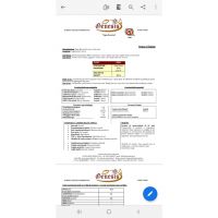 scheda tecnica sughi