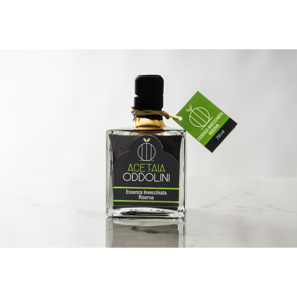 Essenza invecchiata Riserva 250 ml