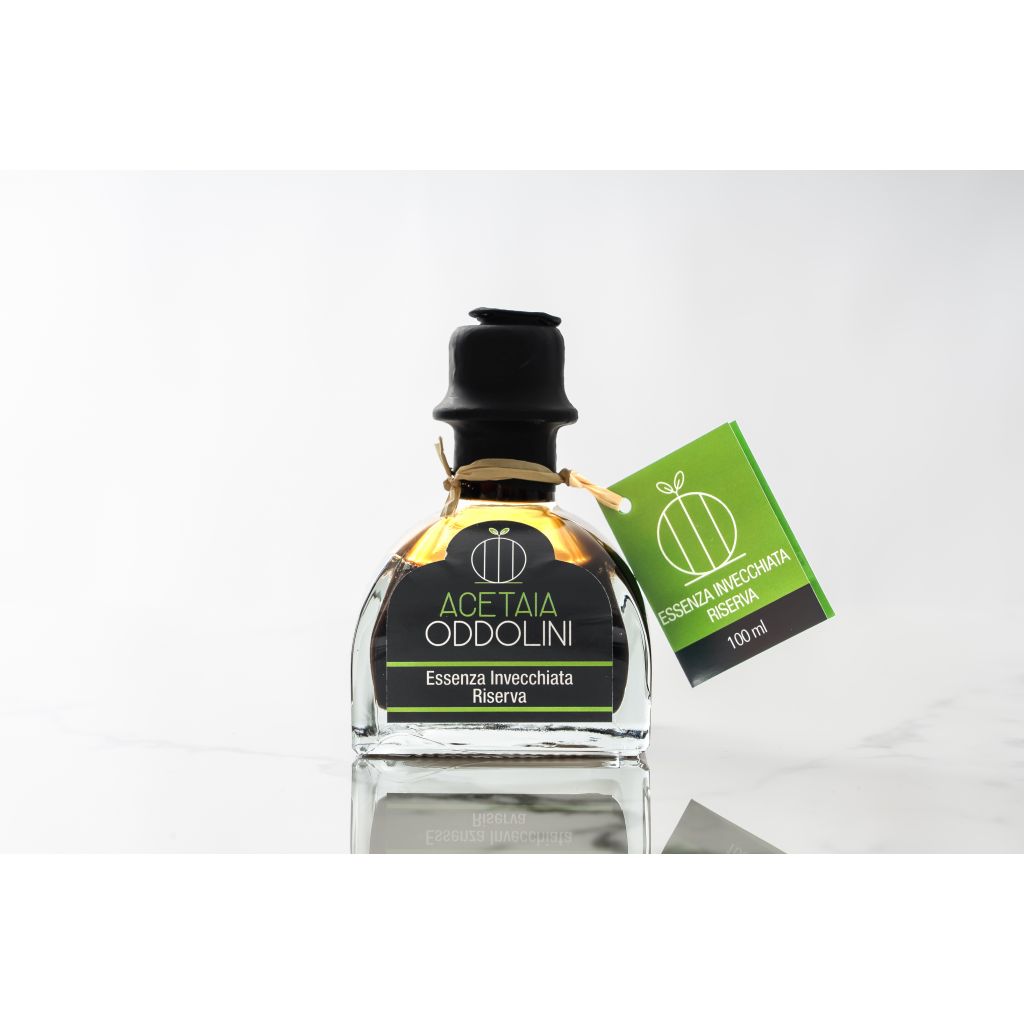 Essenza  invecchiata Riserva-100 ml