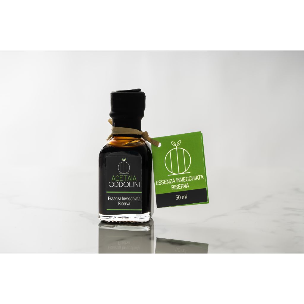 Essenza invecchiata Riserva- 50 ml