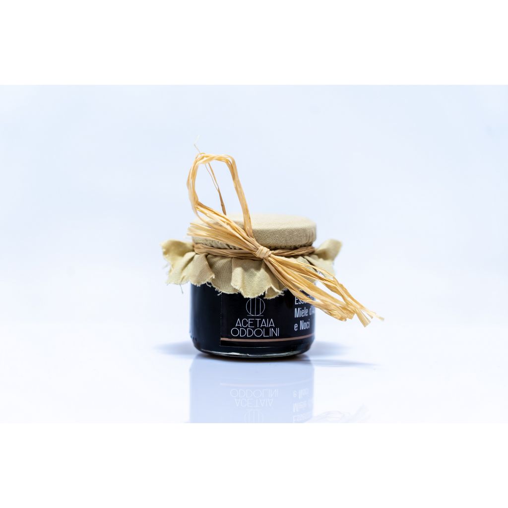 Essenza con Miele e Noci - 100 ml