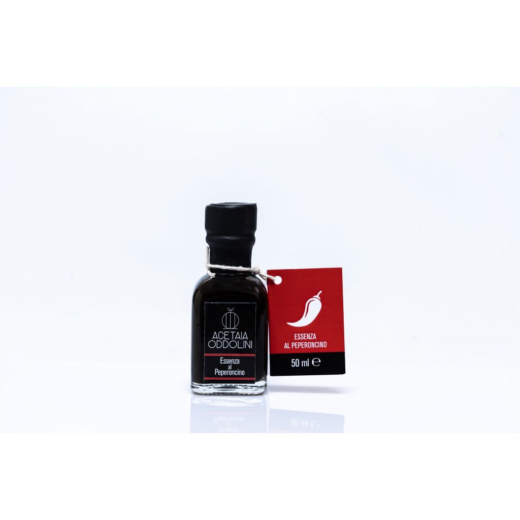 Essenza al peperoncino - 50 ml