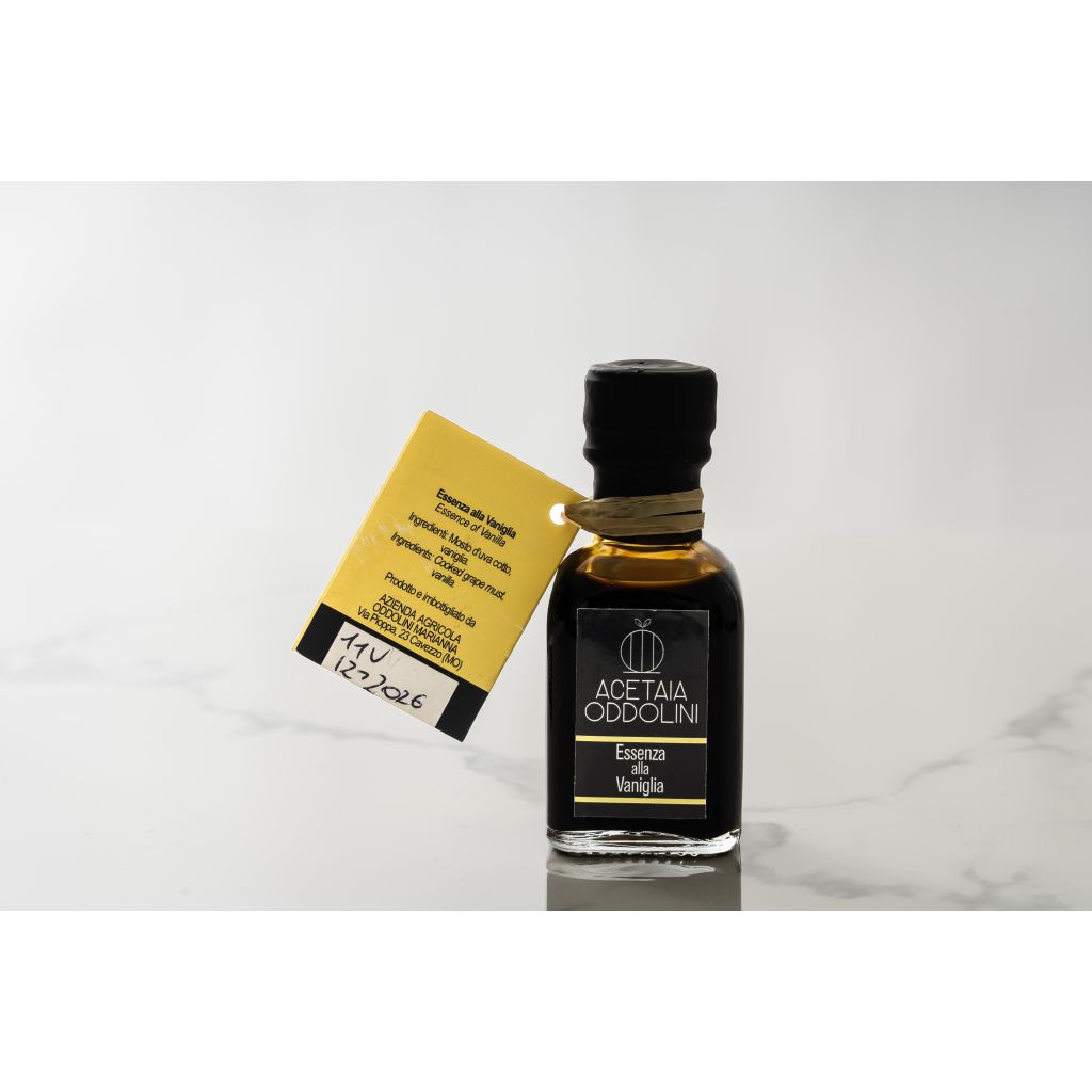 Essenza alla Vaniglia - 50 ml