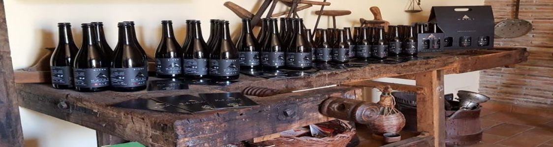 MAIOT BIRRIFICIO AGRICOLO