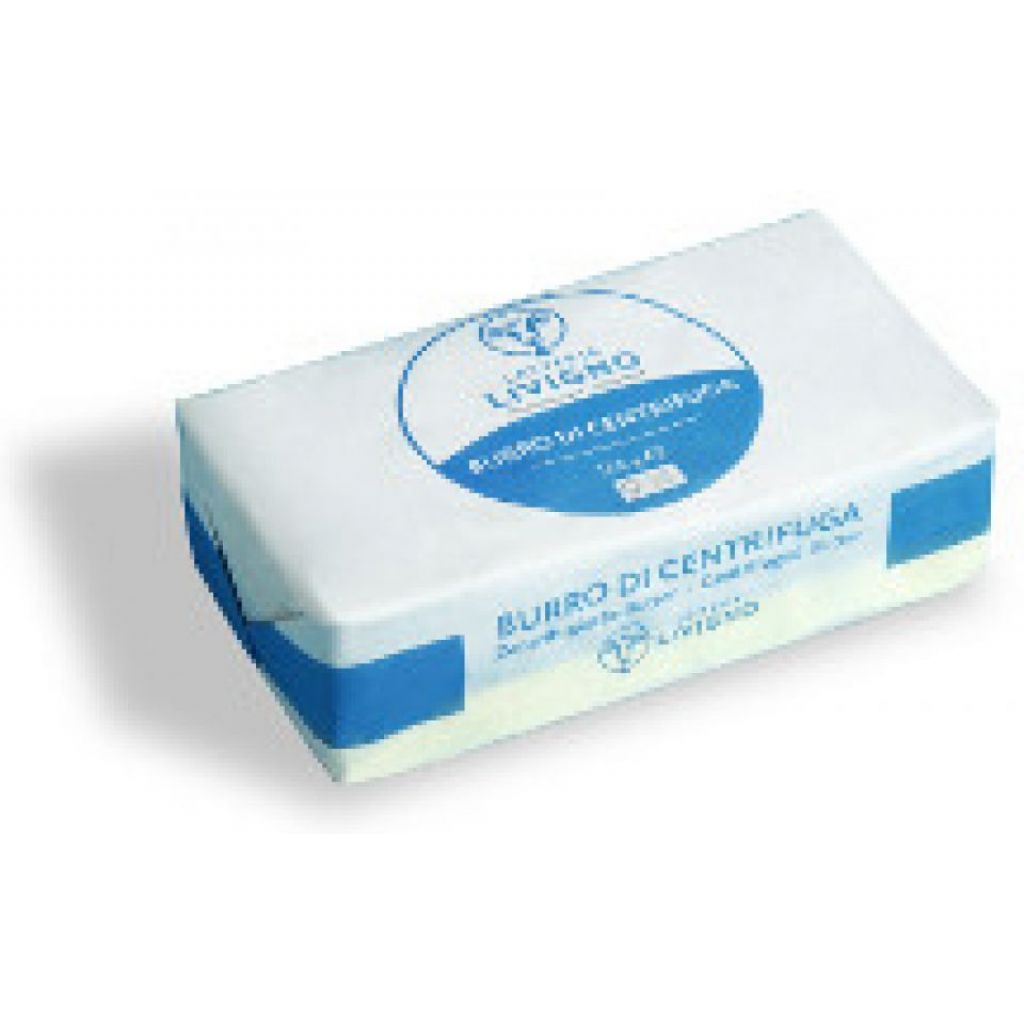 Burro di centrifuga 500 gr