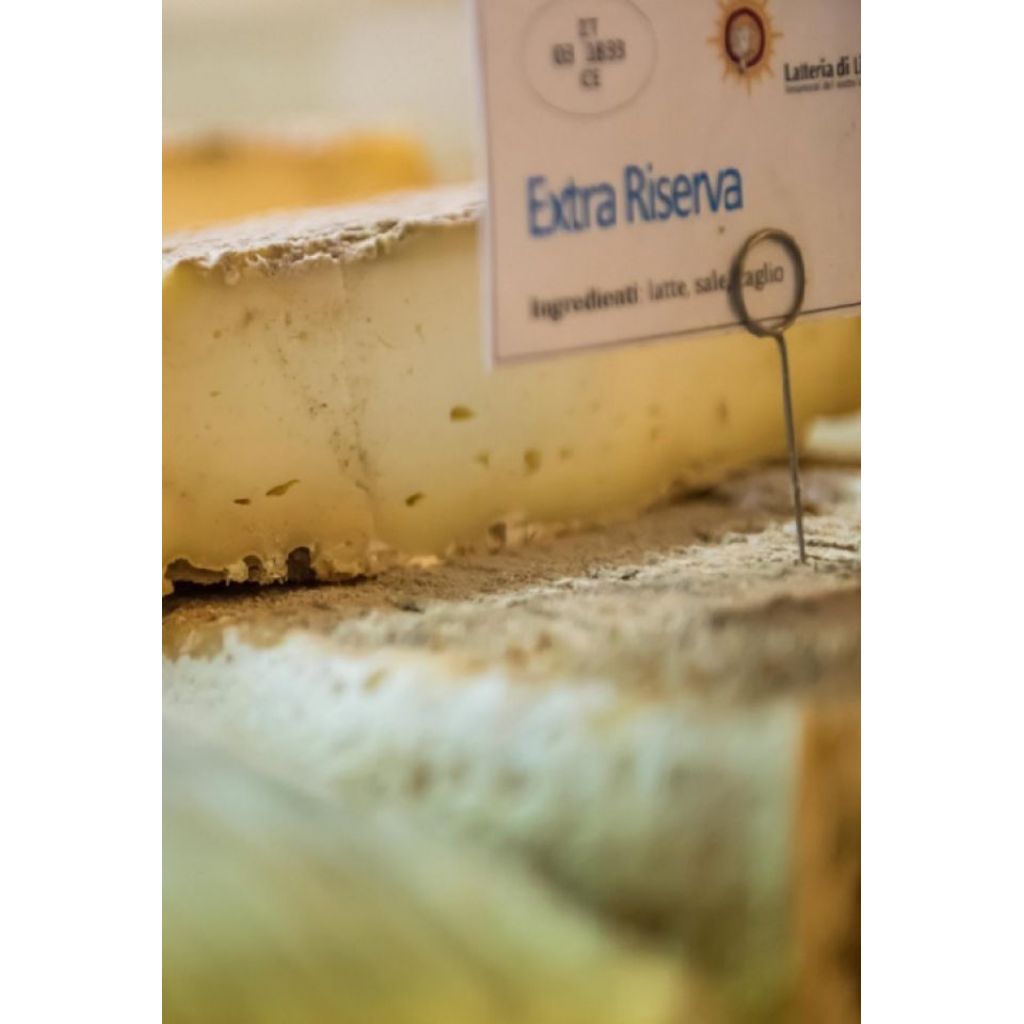 Livigno extra 2.4 Kg ca.