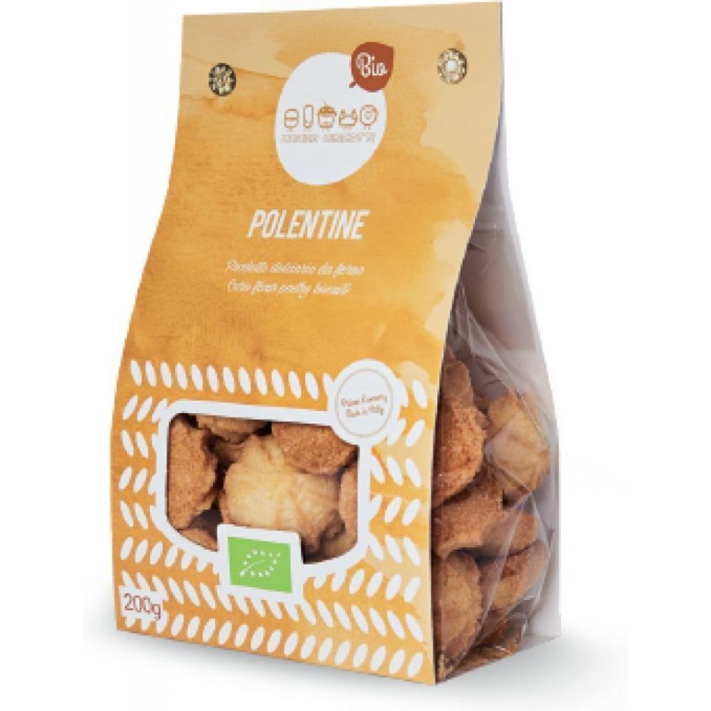 Polentine - classic pack 200g