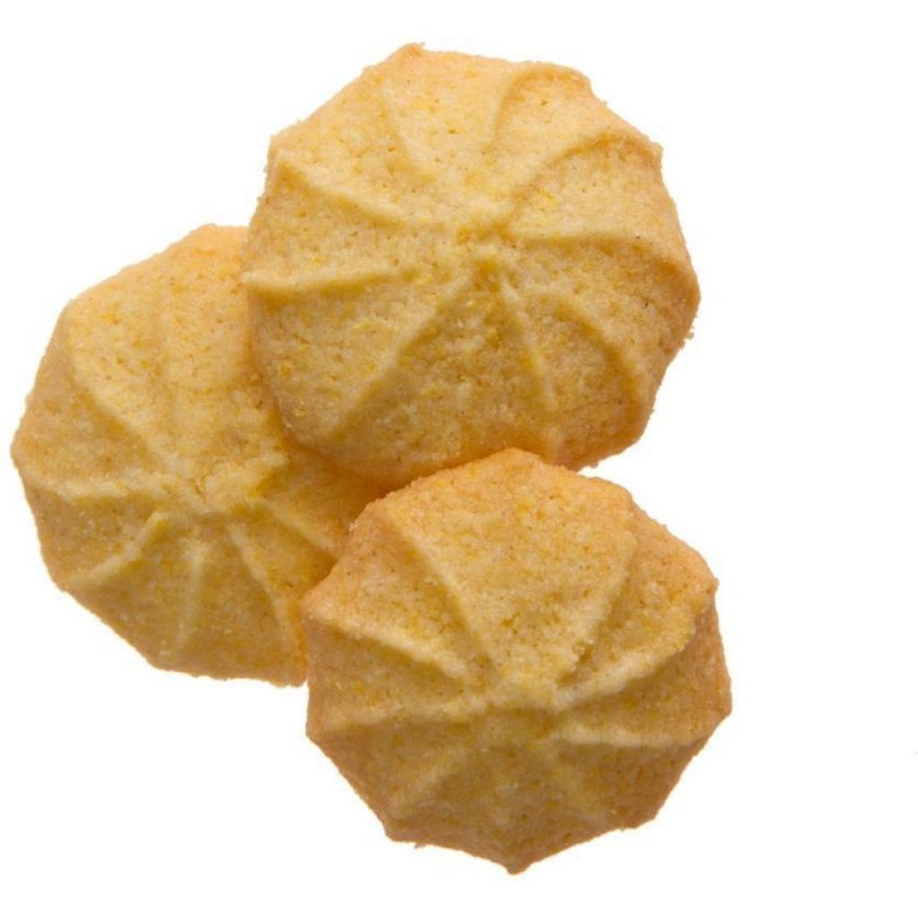 Polentine - pack 500g