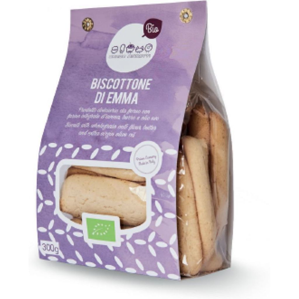 Biscottone di Emma - classic pack 250g