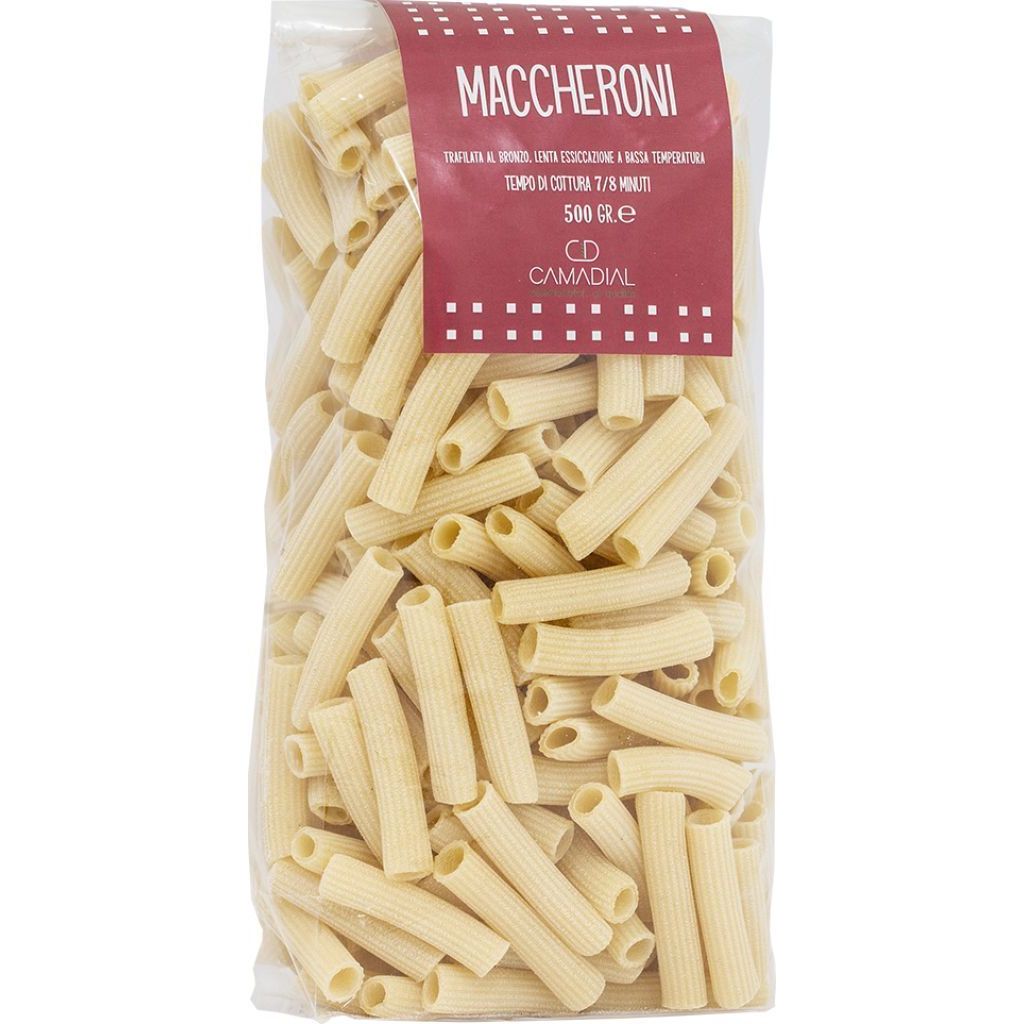 MACCHERONI