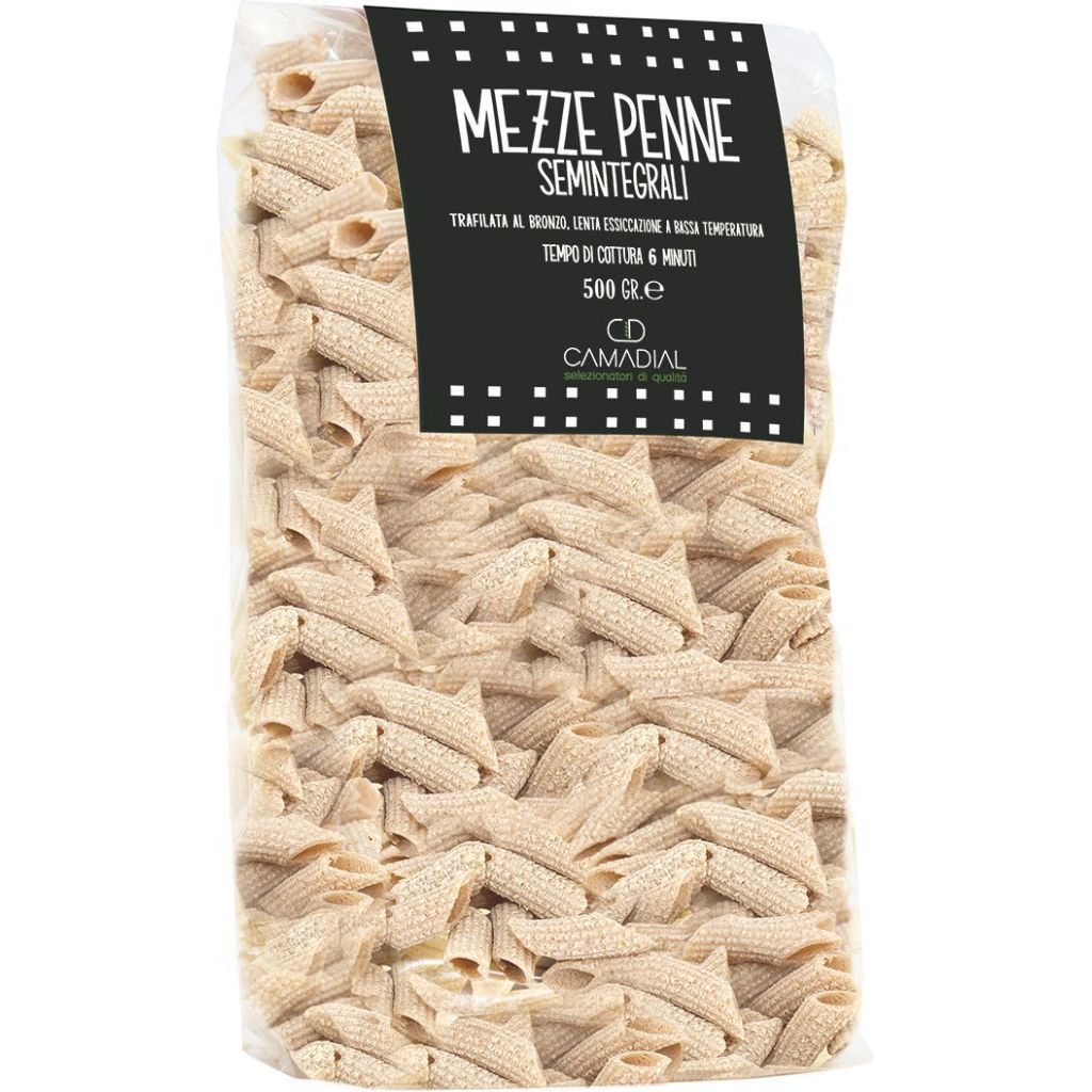 MEZZE PENNE