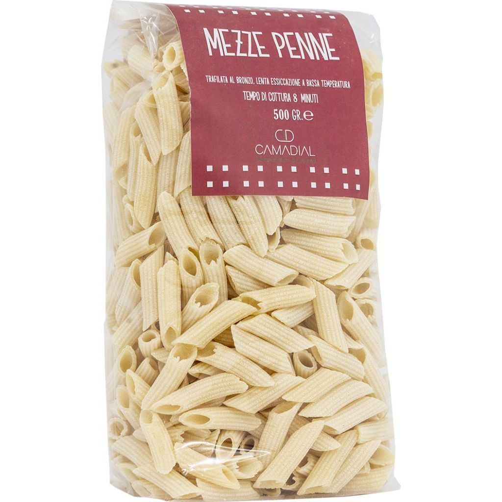 MEZZE PENNE