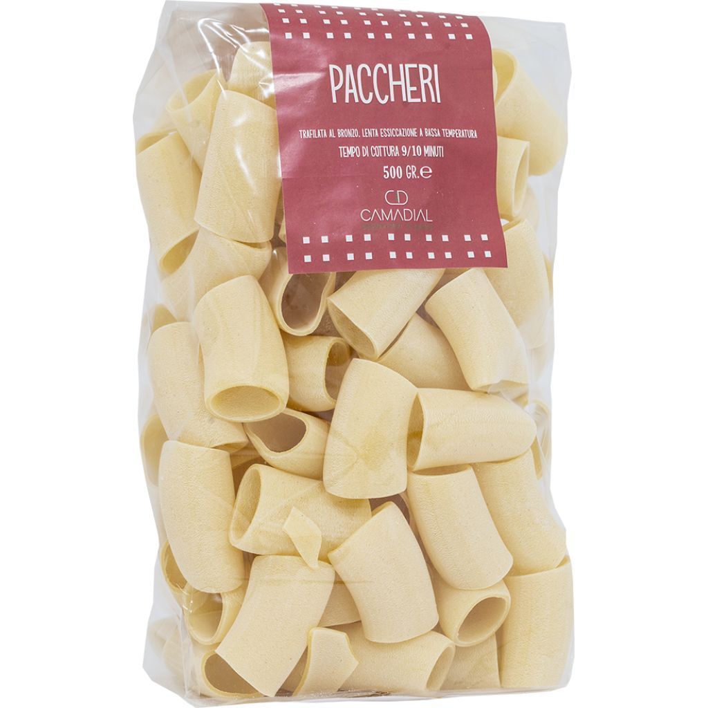PACCHERI