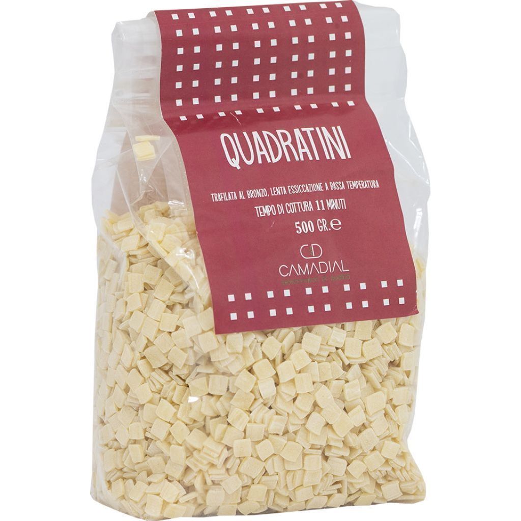 QUADRATINI