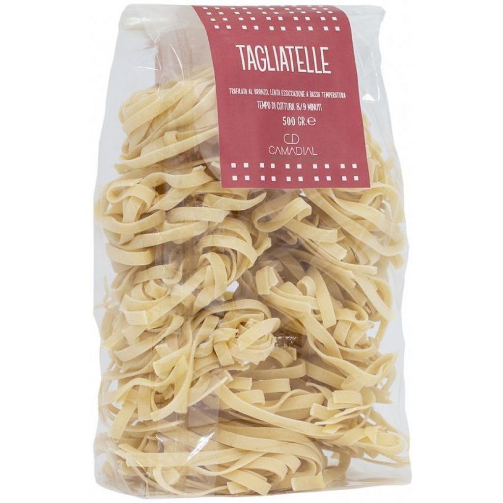 TAGLIATELLE