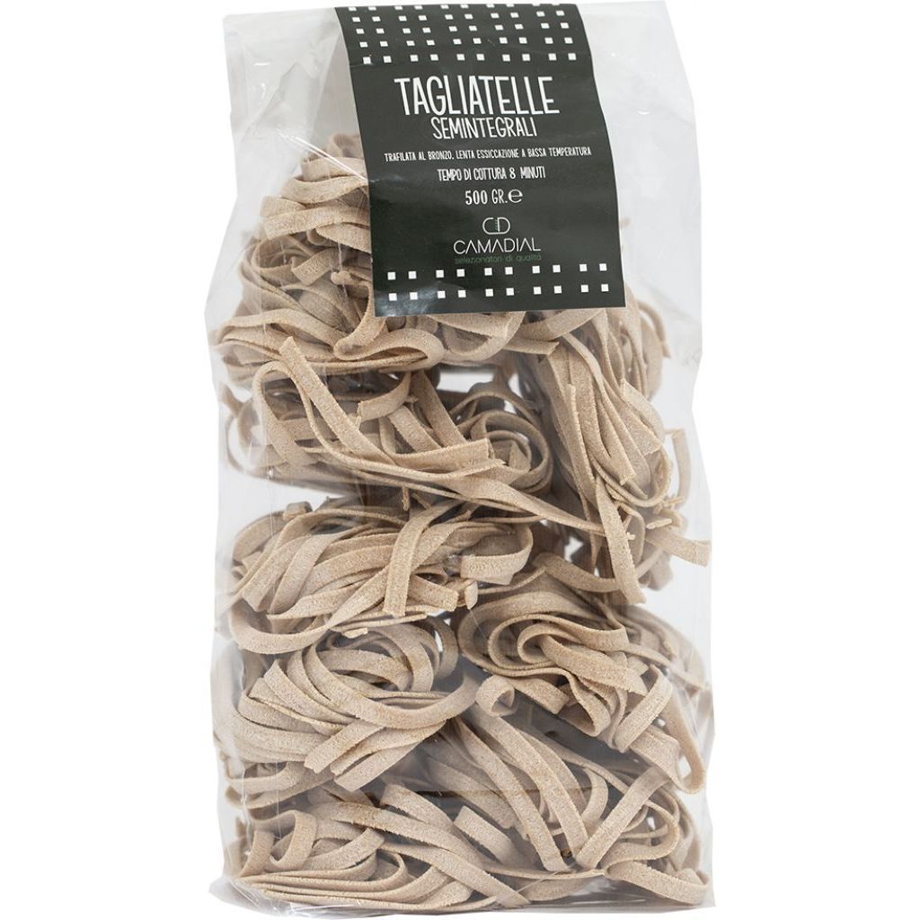 TAGLIATELLE