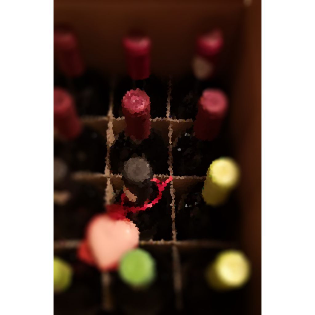 Selezione Vermentini e Scorciato DOC