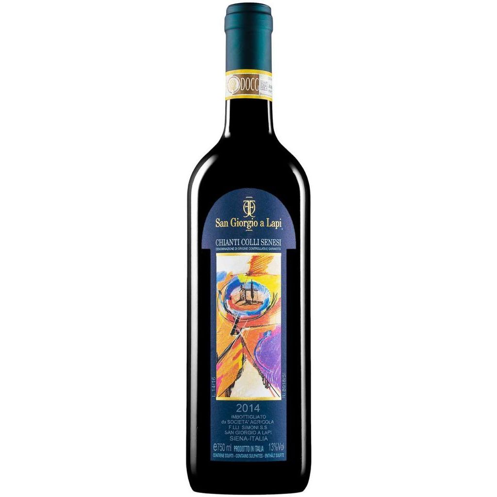 CHIANTI COLLI SENESI