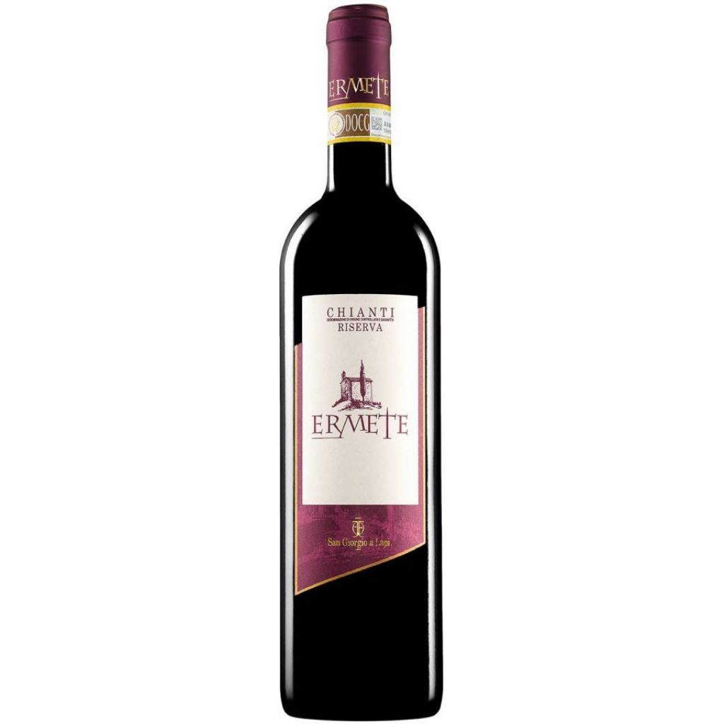 CHIANTI RISERVA ERMETE